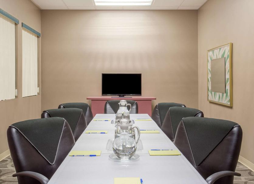 Conference room Photo