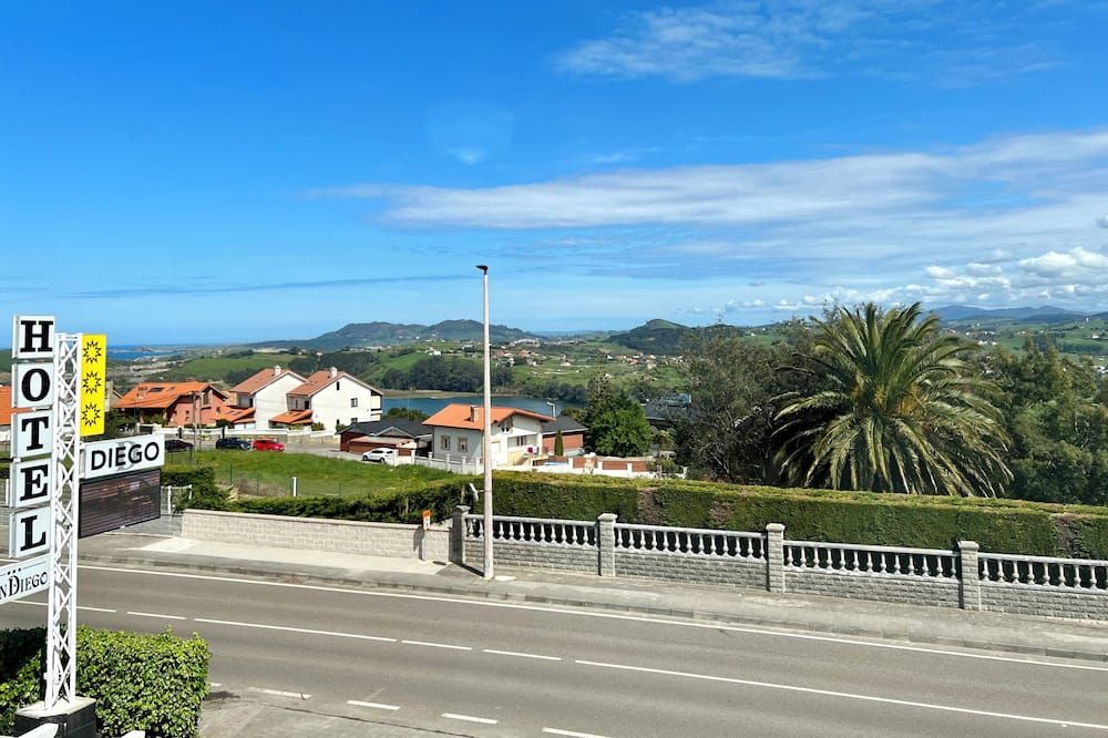 Outdoor view
