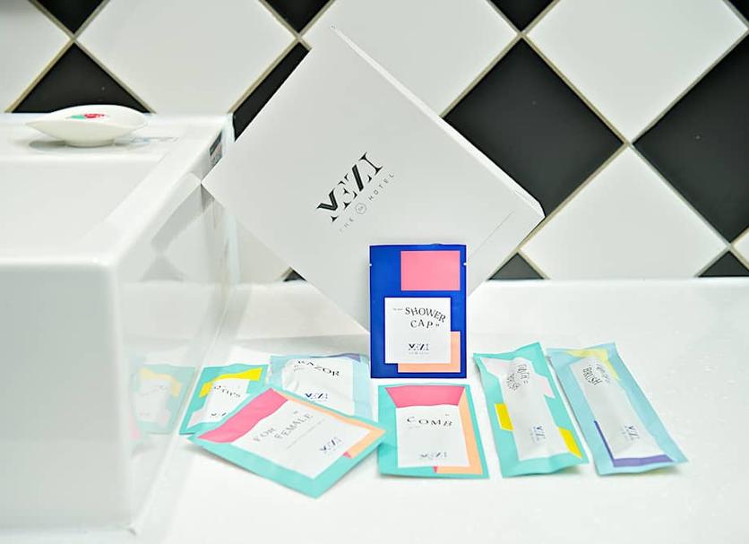 Room amenity Photo