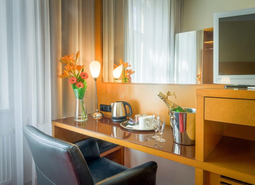 Room amenity Photo