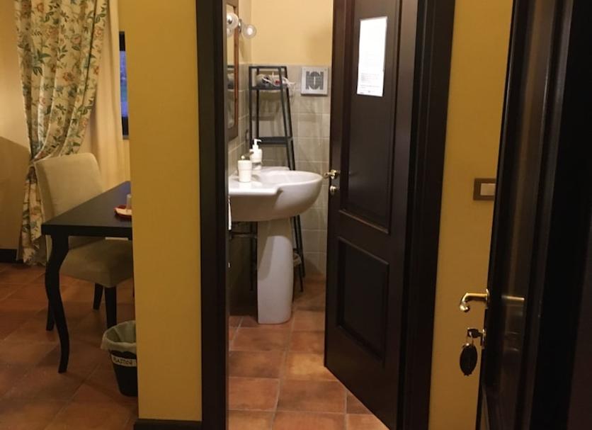 Bathroom Photo