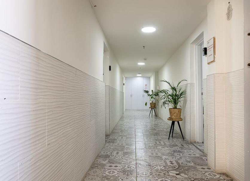 Hallway Photo