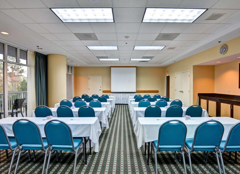 Conference room Photo