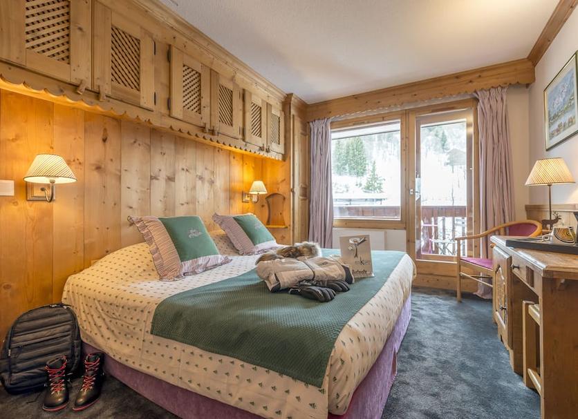 Bedroom Photo