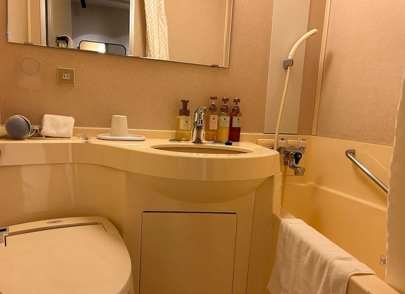 Bathroom Photo