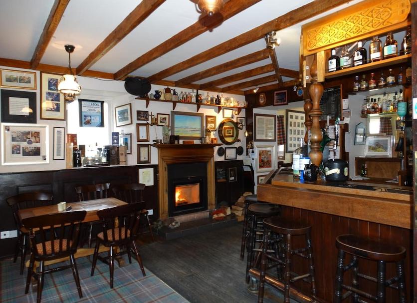 Bar Photo