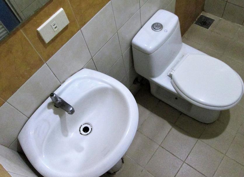 Bathroom Photo