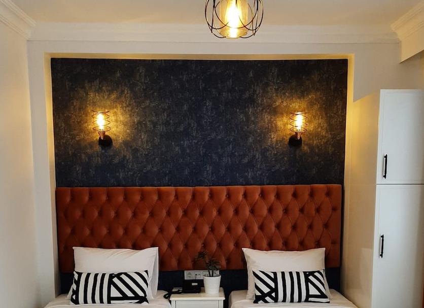 Room amenity Photo