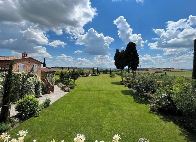 Outdoor view Photo