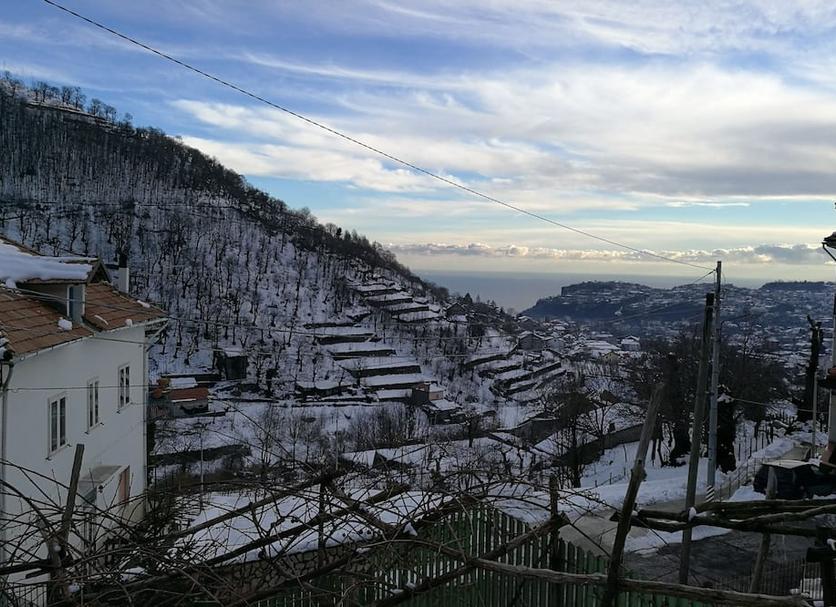 Outdoor view Photo