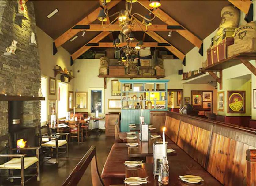 Bar Photo