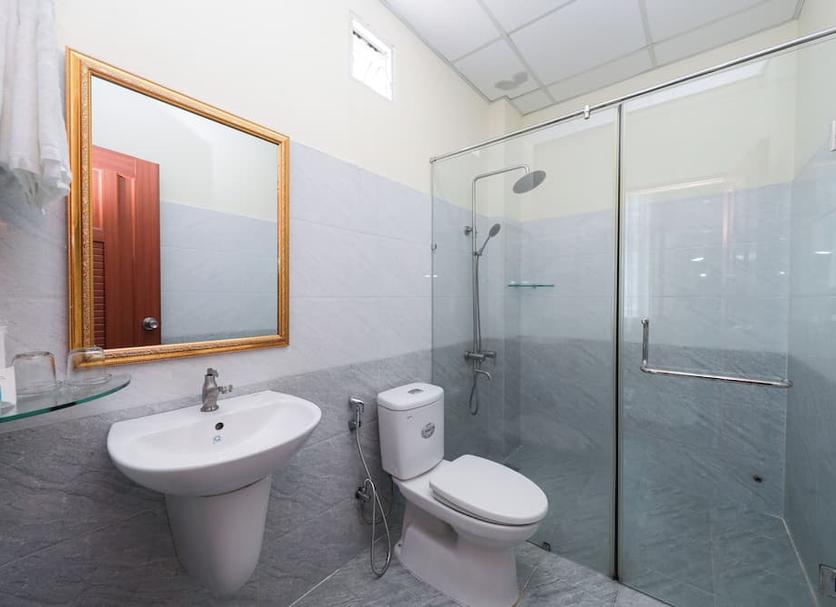 Bathroom Photo