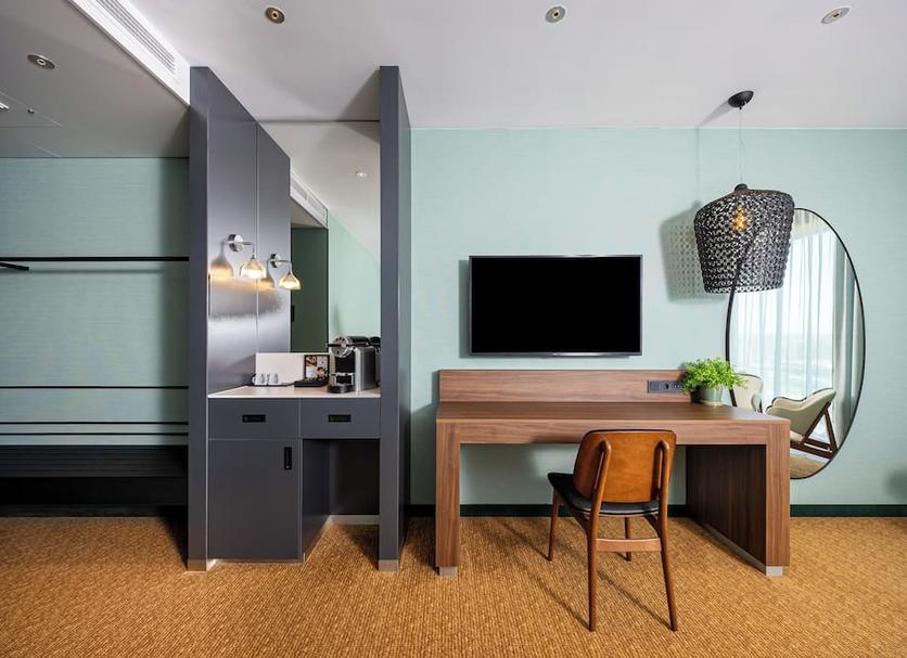 Room amenity Photo