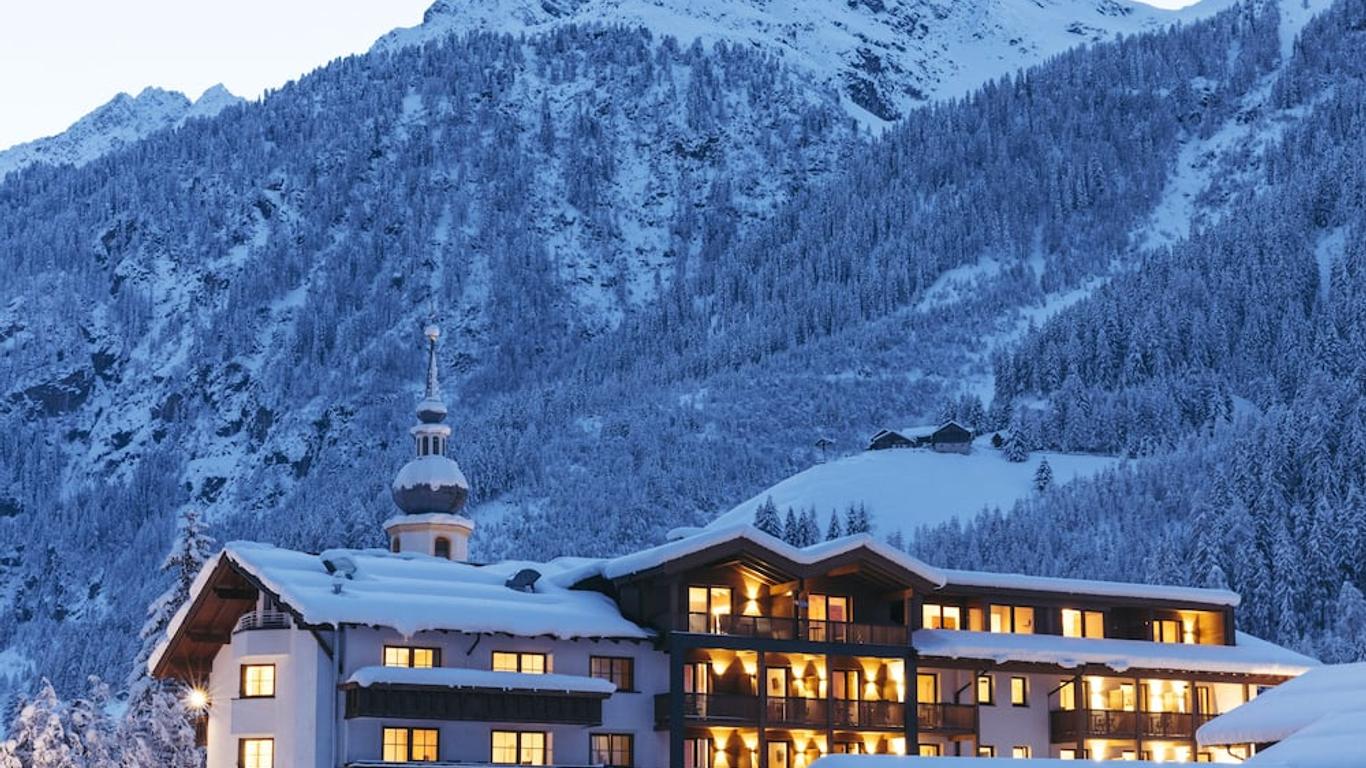 Hotel Kirchenwirt