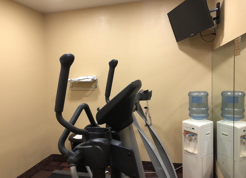 Gym Photo
