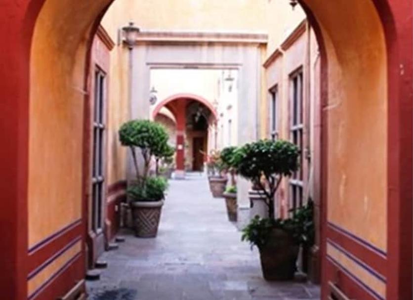 Outdoor view Photo