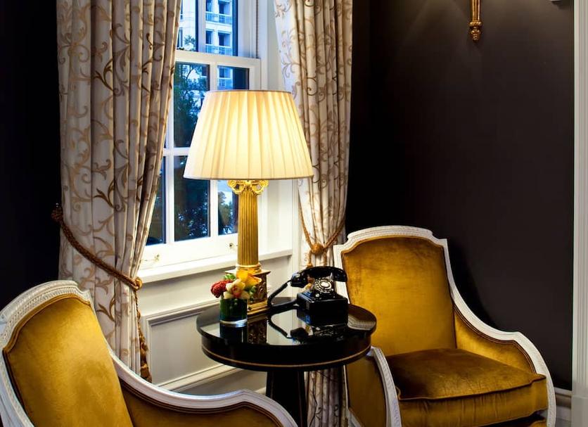 Room amenity Photo