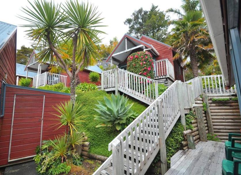 Outdoor view Photo