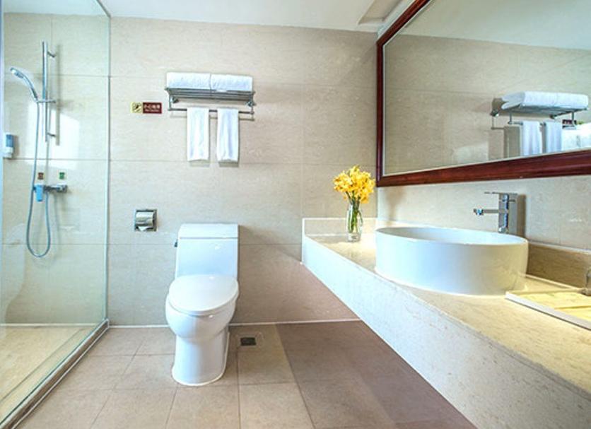 Bathroom Photo