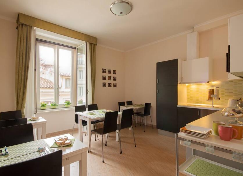 Dining room Photo