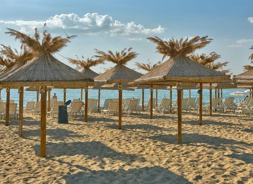Beach Photo