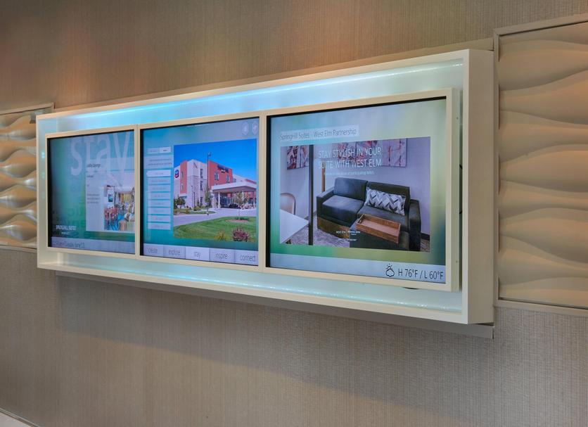 Room amenity Photo