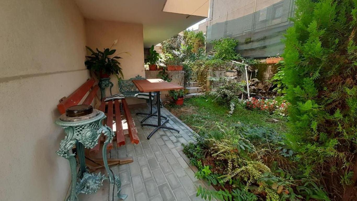 Guest House Diel