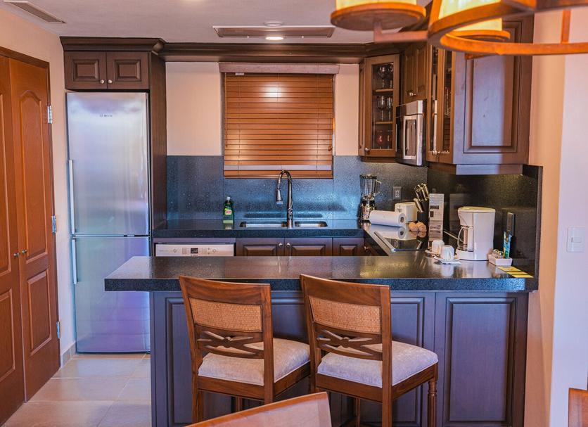 Kitchen Photo