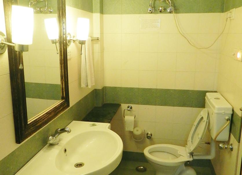 Bathroom Photo