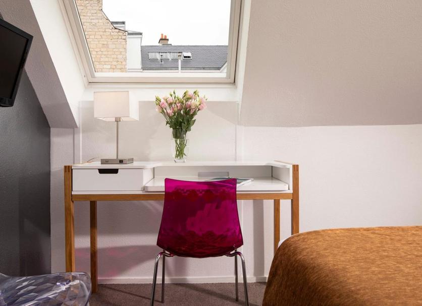 Room amenity Photo