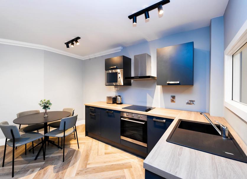 Kitchen Photo