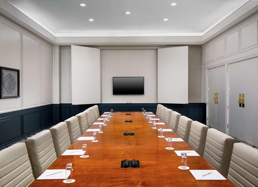 Conference room Photo