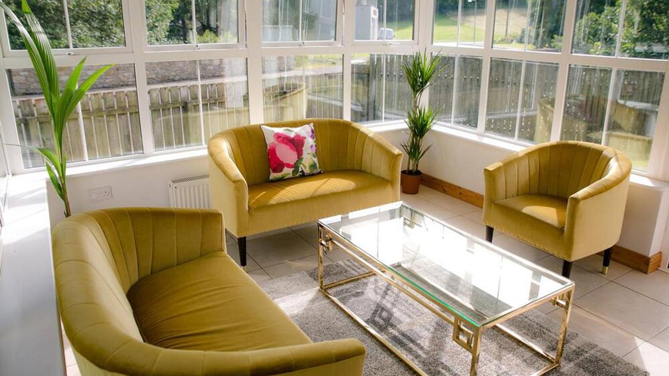 Farmleigh House,