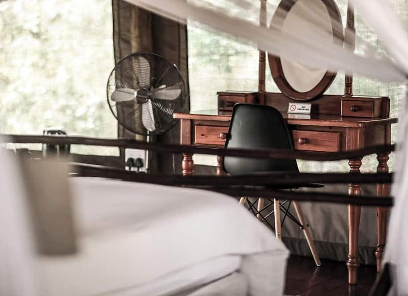 Room amenity Photo