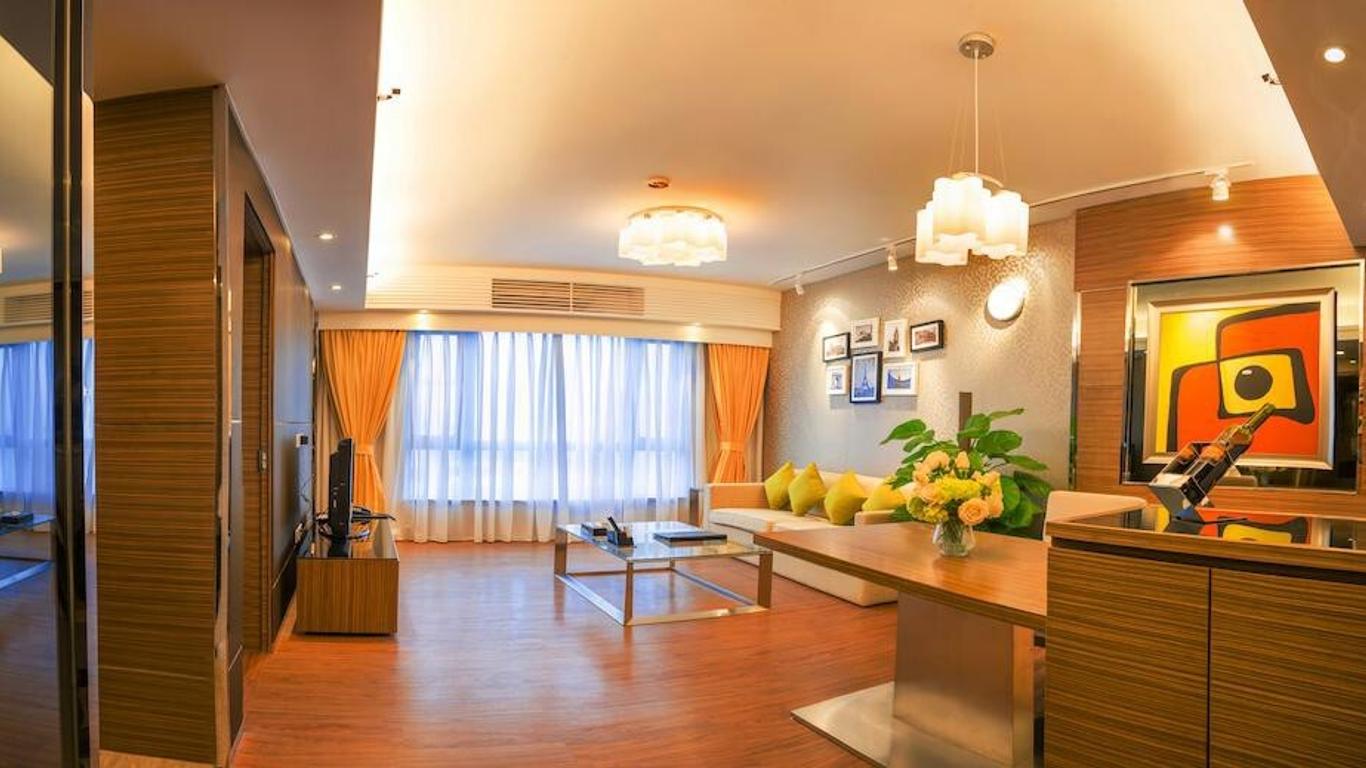 Fietser International Residence
