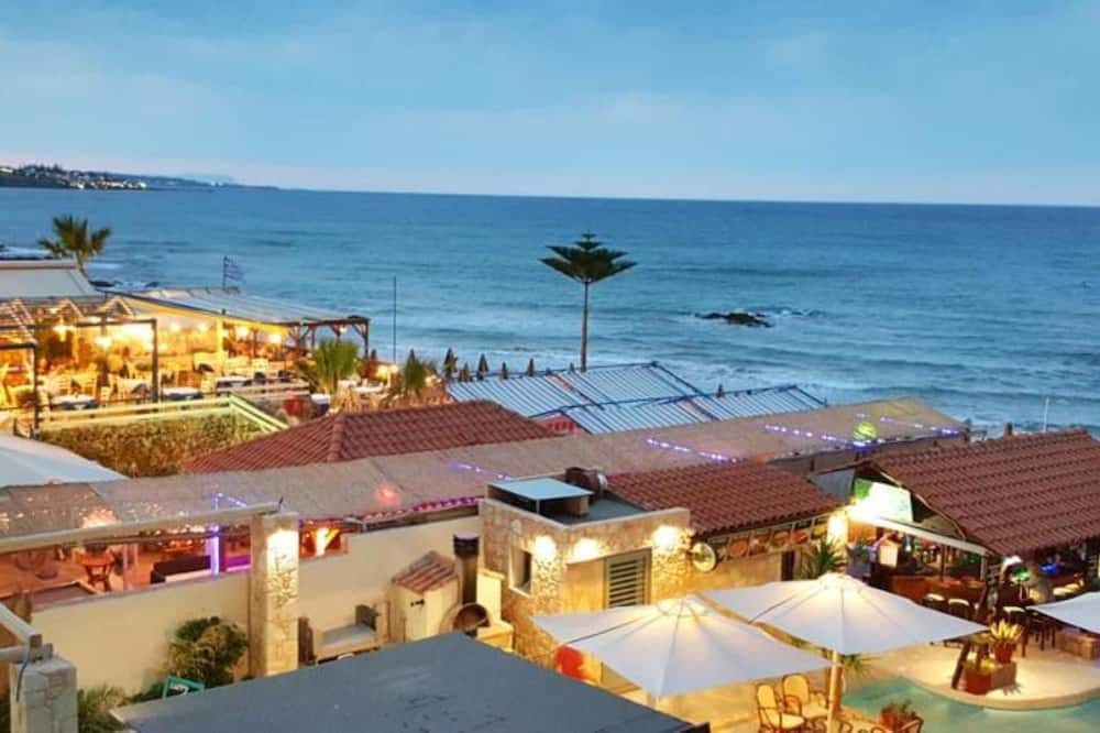 Outdoor view
