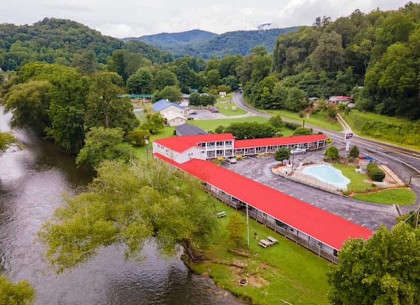 Outdoor view Photo