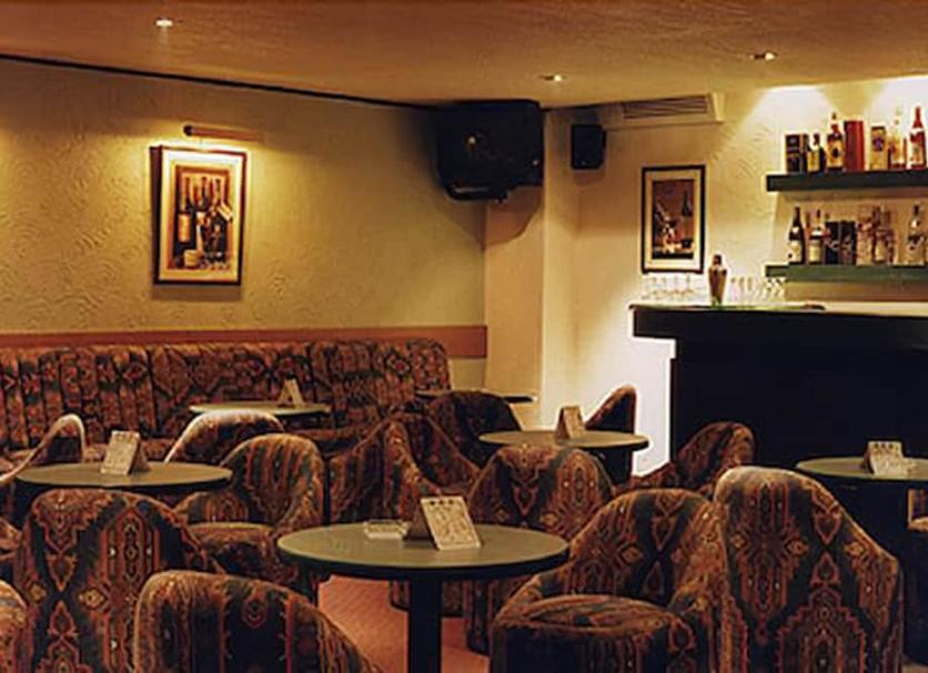 Bar Photo