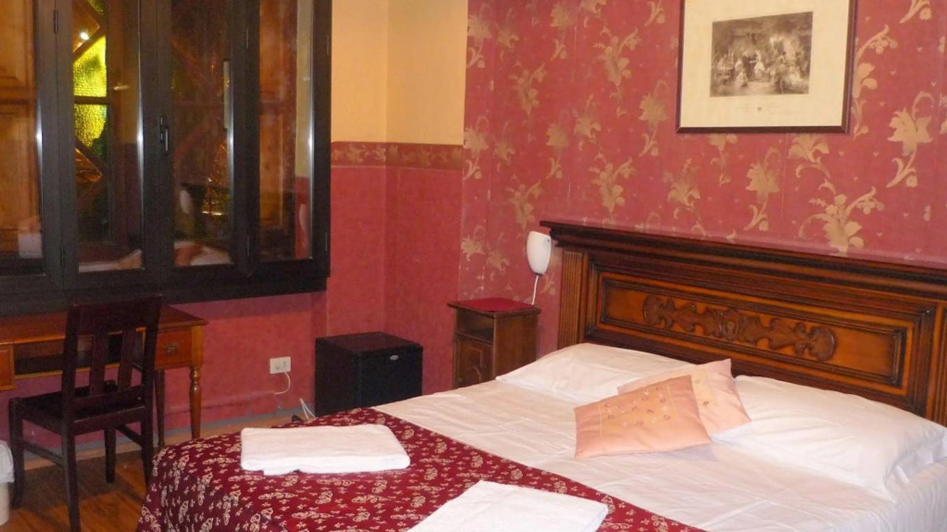 Hotel Europa