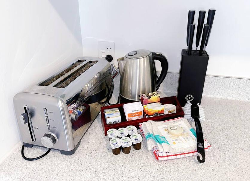 Room amenity Photo