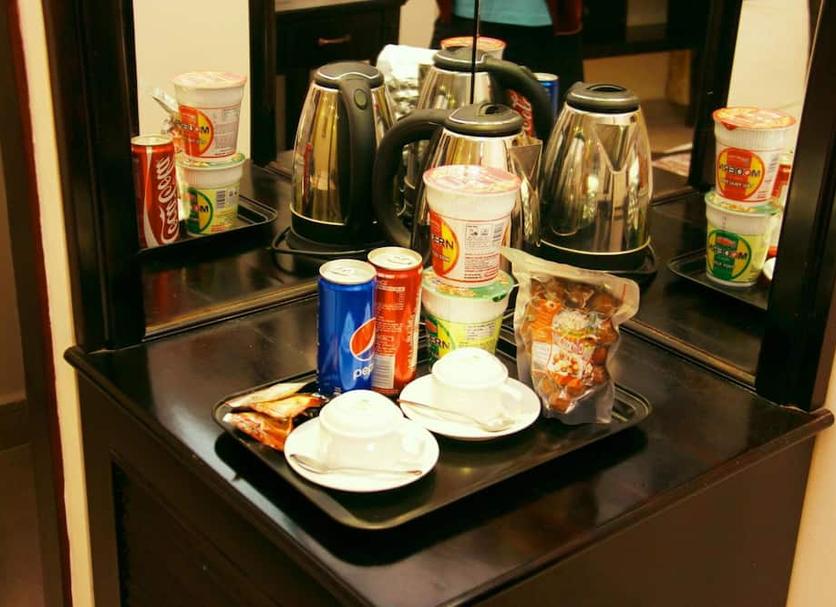 Room amenity Photo