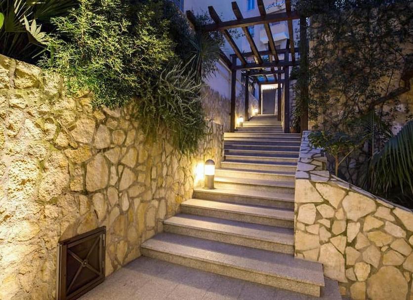 Stairs Photo
