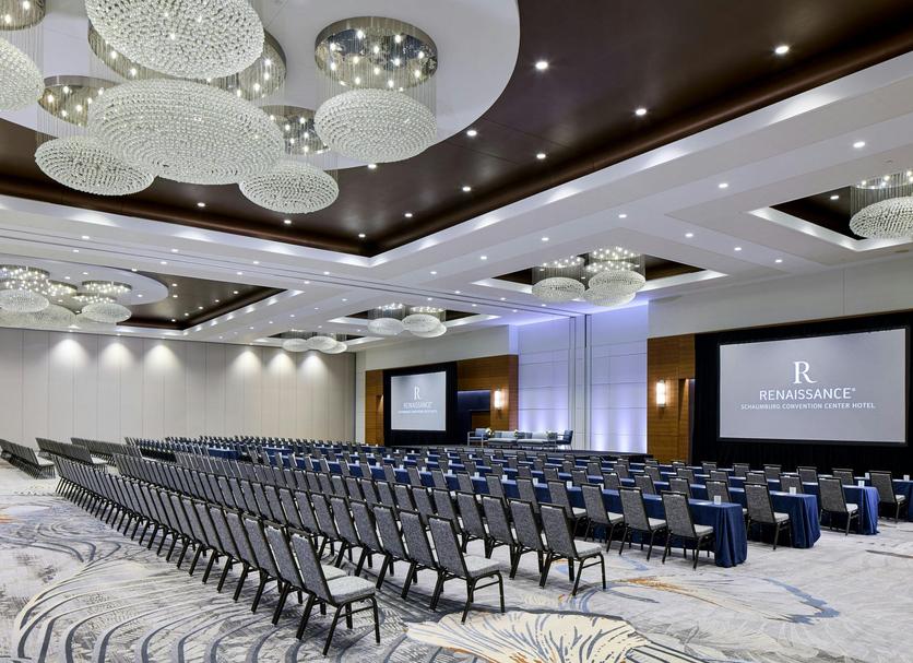 Conference room Photo