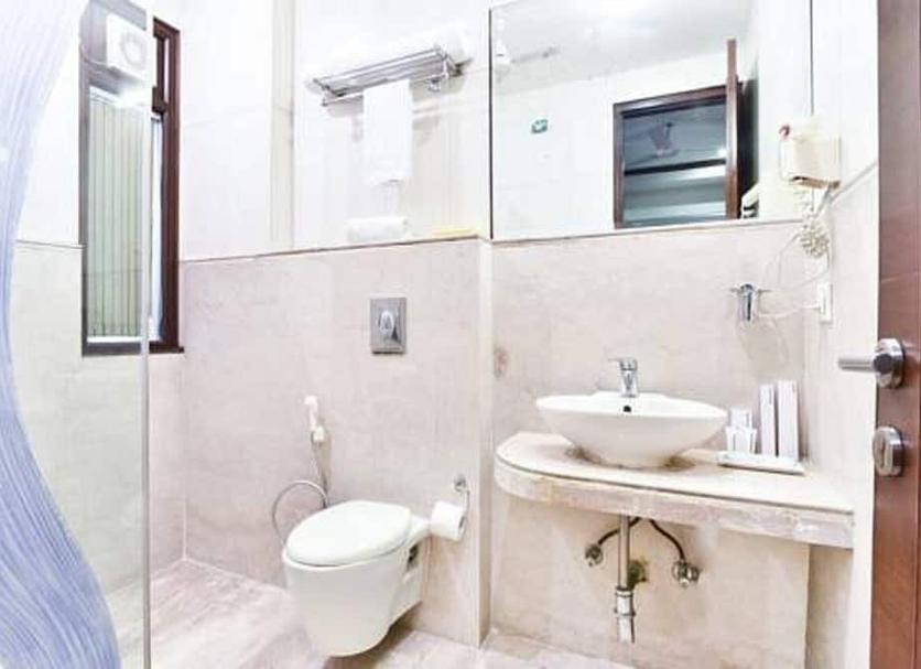 Bathroom Photo