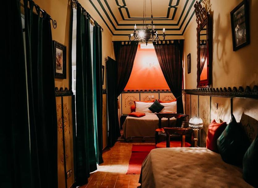 Bedroom Photo