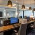 Business centre