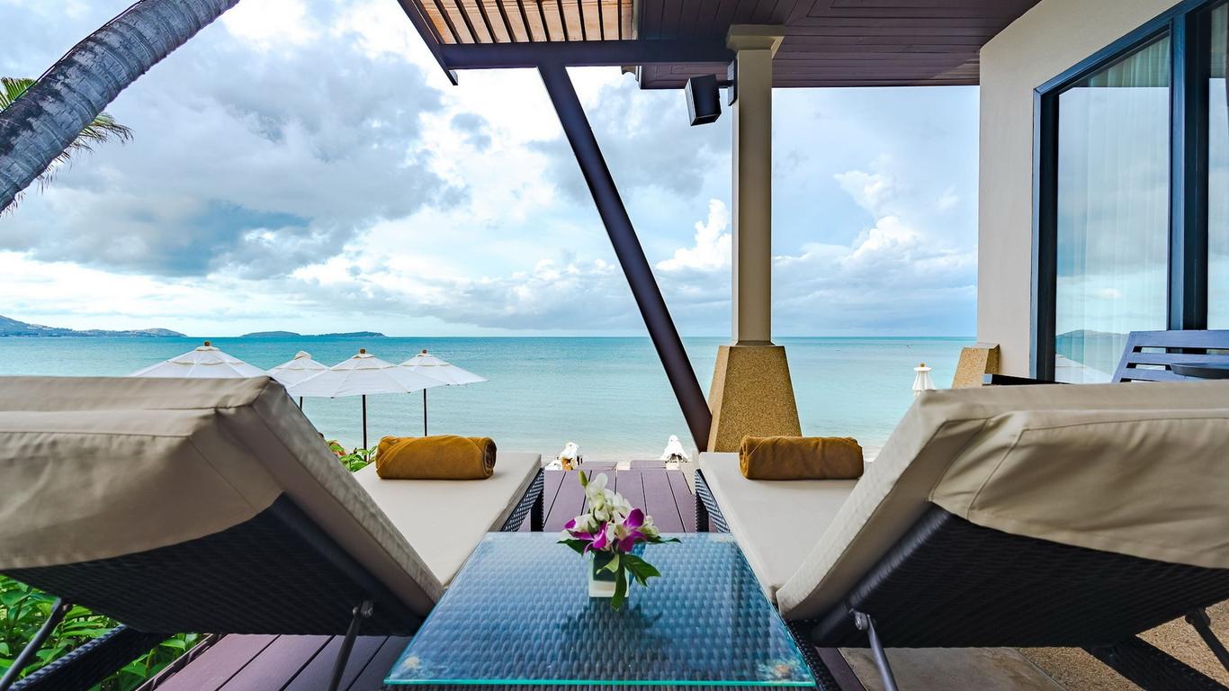 Impiana Resort Chaweng Noi