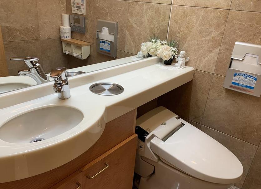 Bathroom Photo