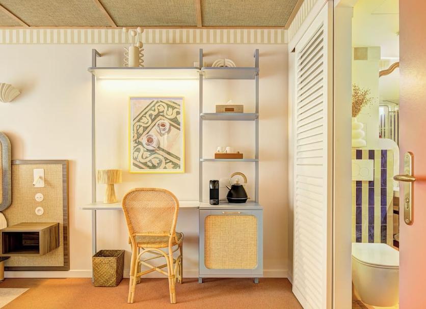 Room amenity Photo