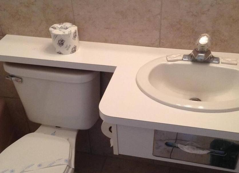 Bathroom Photo